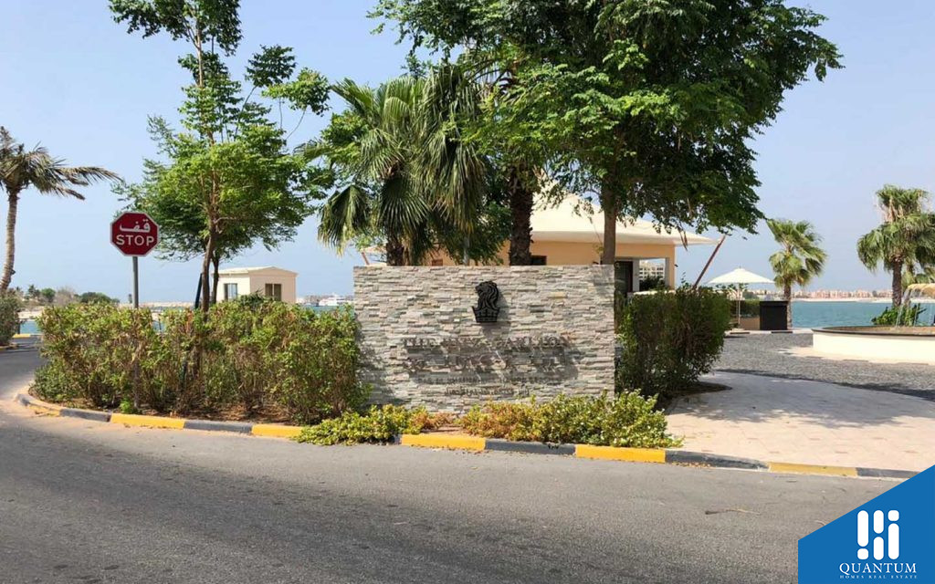 Family Villa Area, Green Community East
