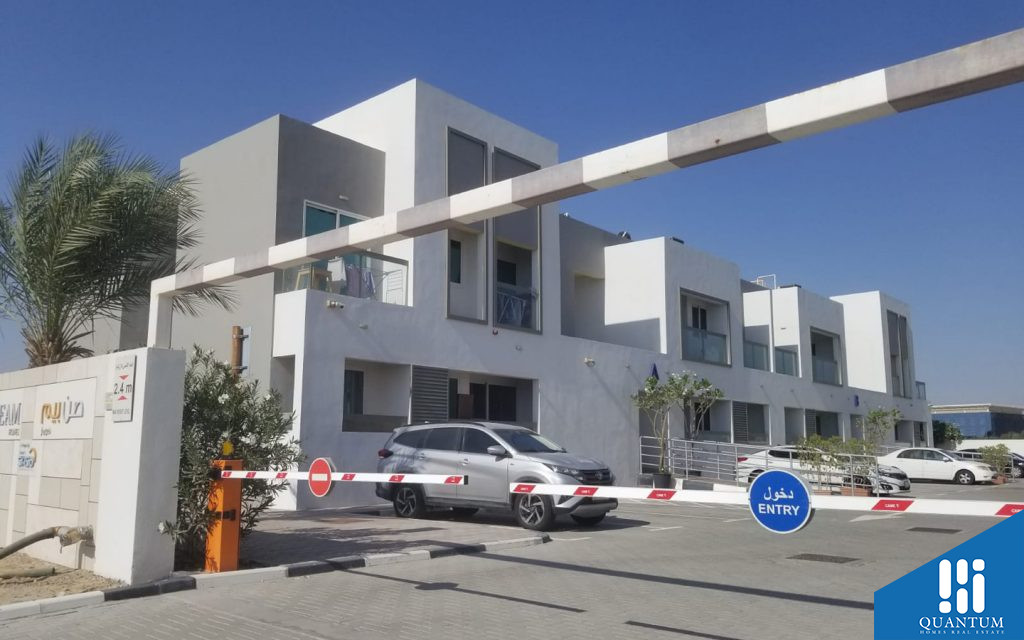 Sunbeam Homes, Dubai Industrial Park