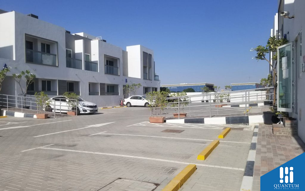 Sunbeam Homes, Dubai Industrial Park