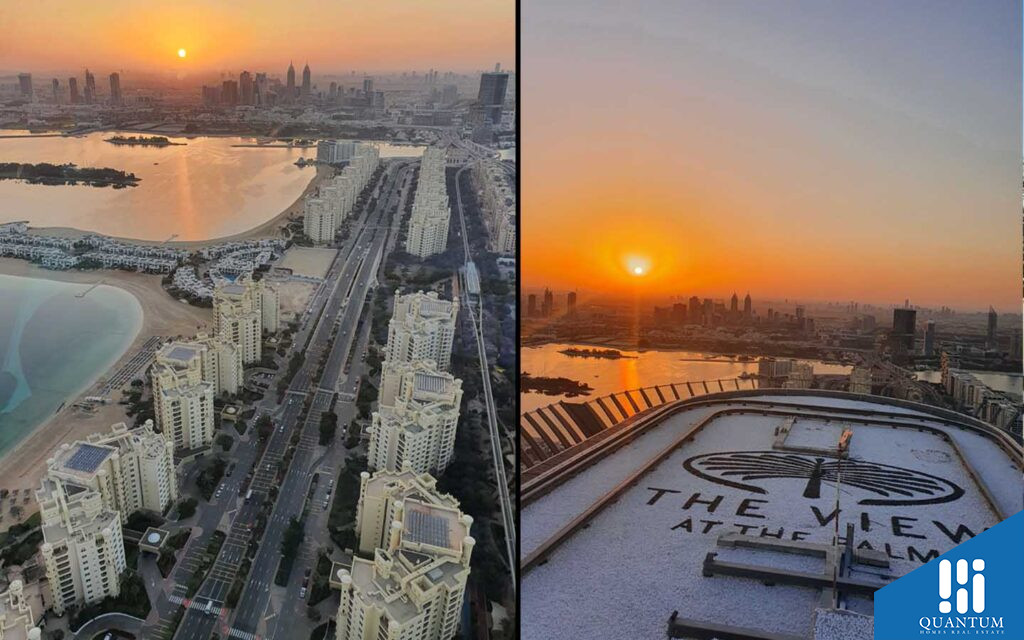 Garden Homes Frond G, Palm Jumeirah