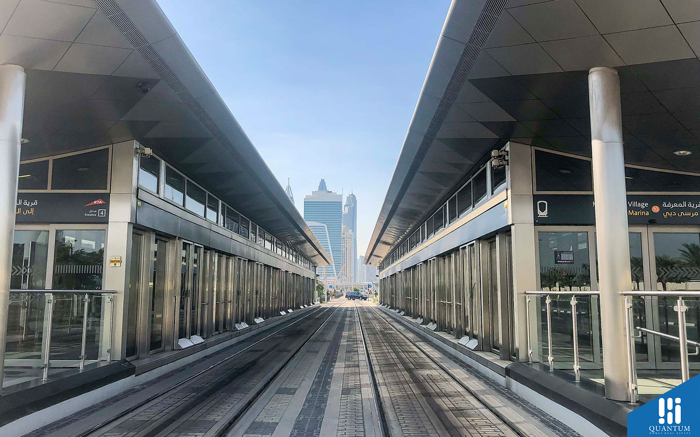 Arenco Villas, Al Sufouh 2