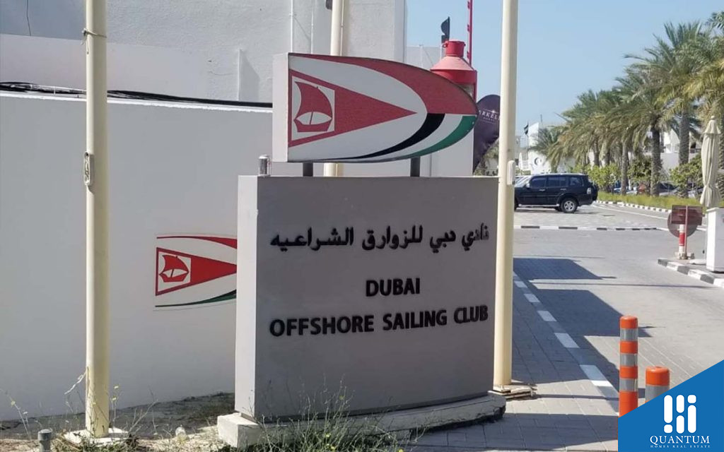 Umm Suqeim