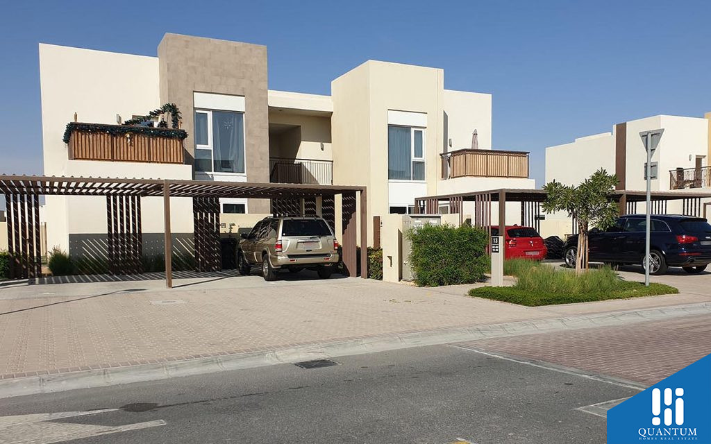 اربانا، إعمار الجنوب