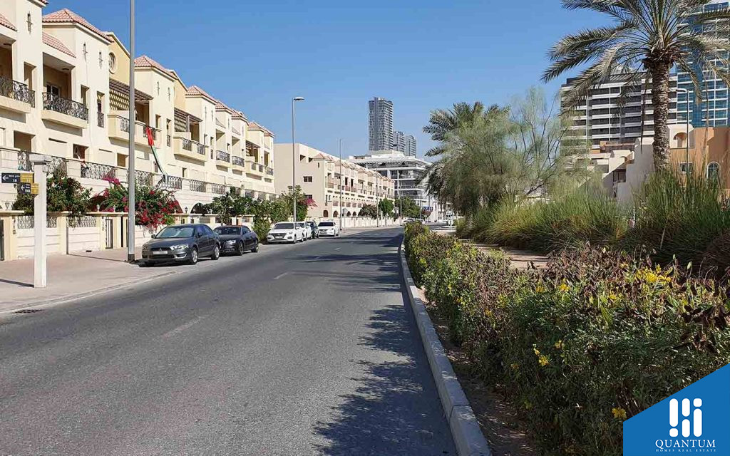 فالنسيا بارك، الضاحية 15