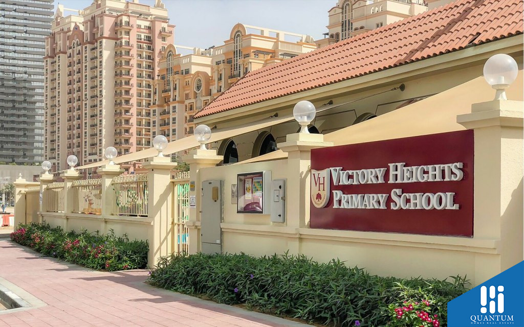 Wildflower, Jumeirah Golf Estates