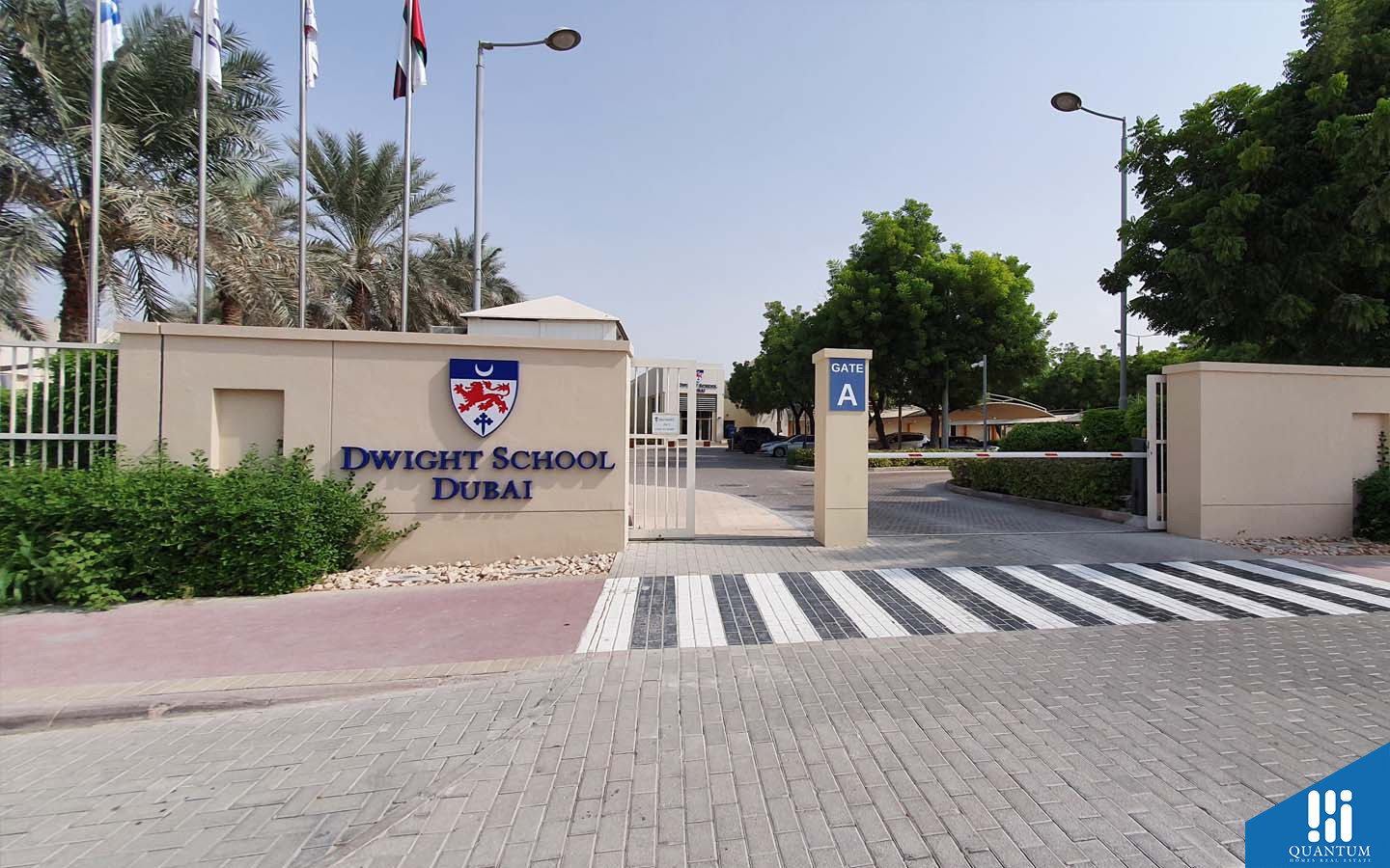 Wildflower, Jumeirah Golf Estates