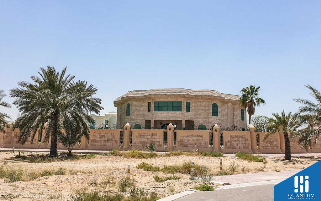 الخوانیج دبي