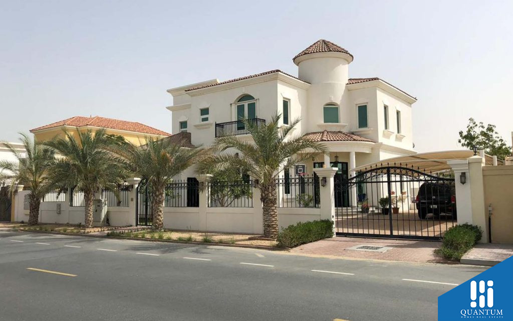 Al Barsha South 2, Dubai