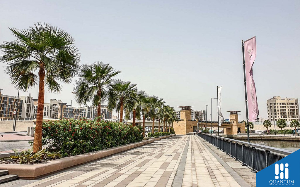 Dubai Culture Village