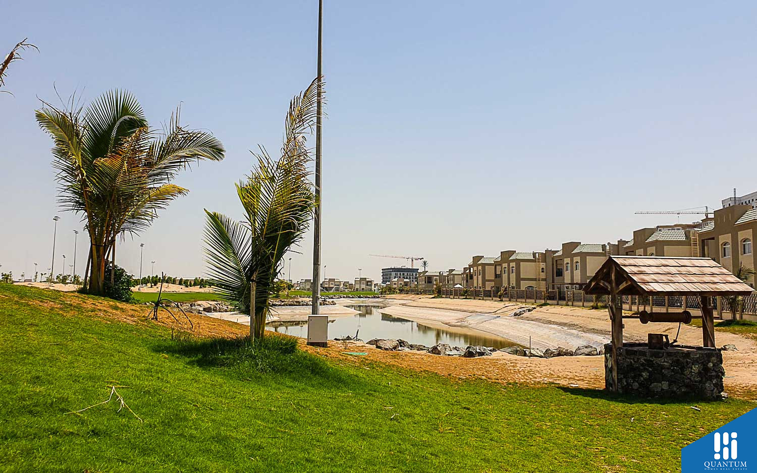 Living Legends, Dubailand