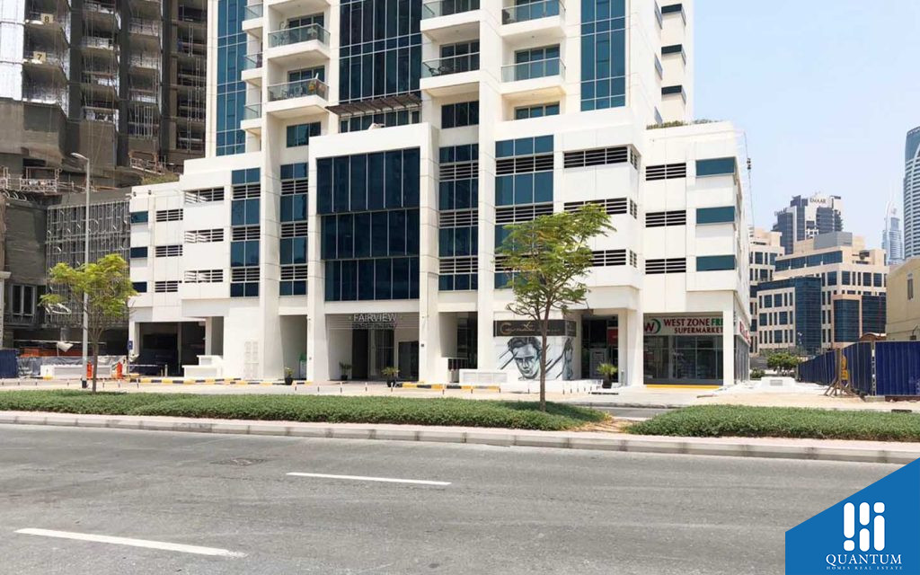 Dubai Design District (D3)