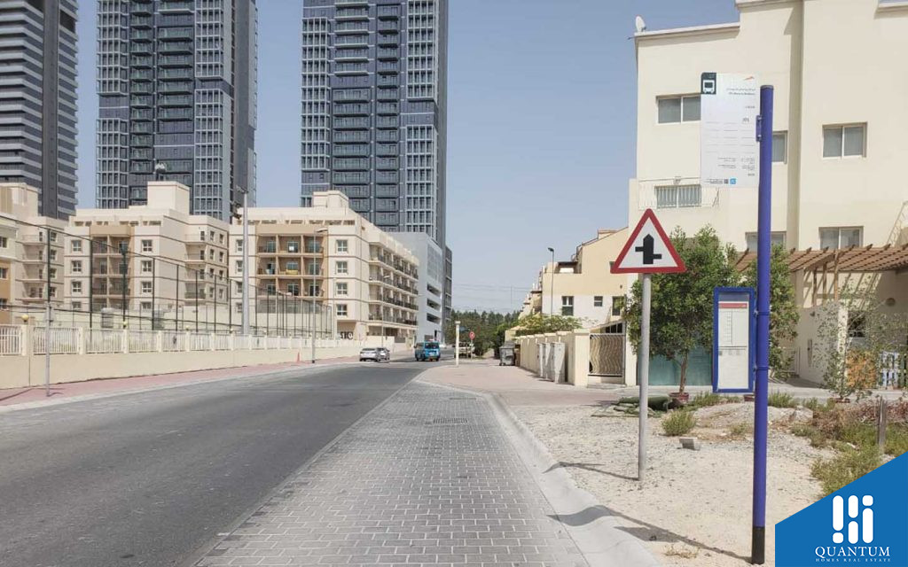 The Ghaf Tree, Jumeirah Village Circle (JVC)