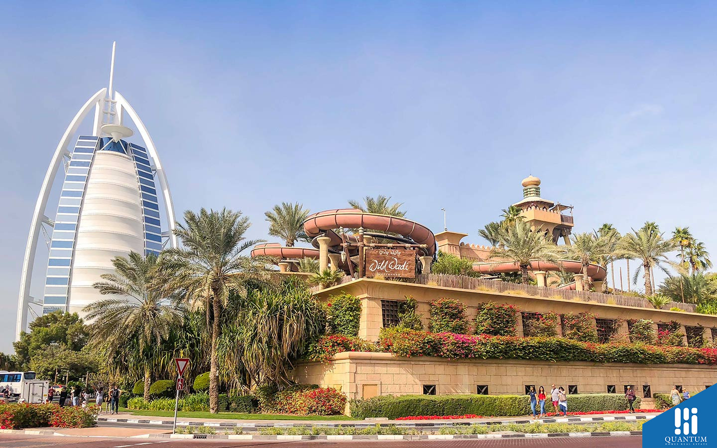 Arenco Villas, Al Sufouh 2