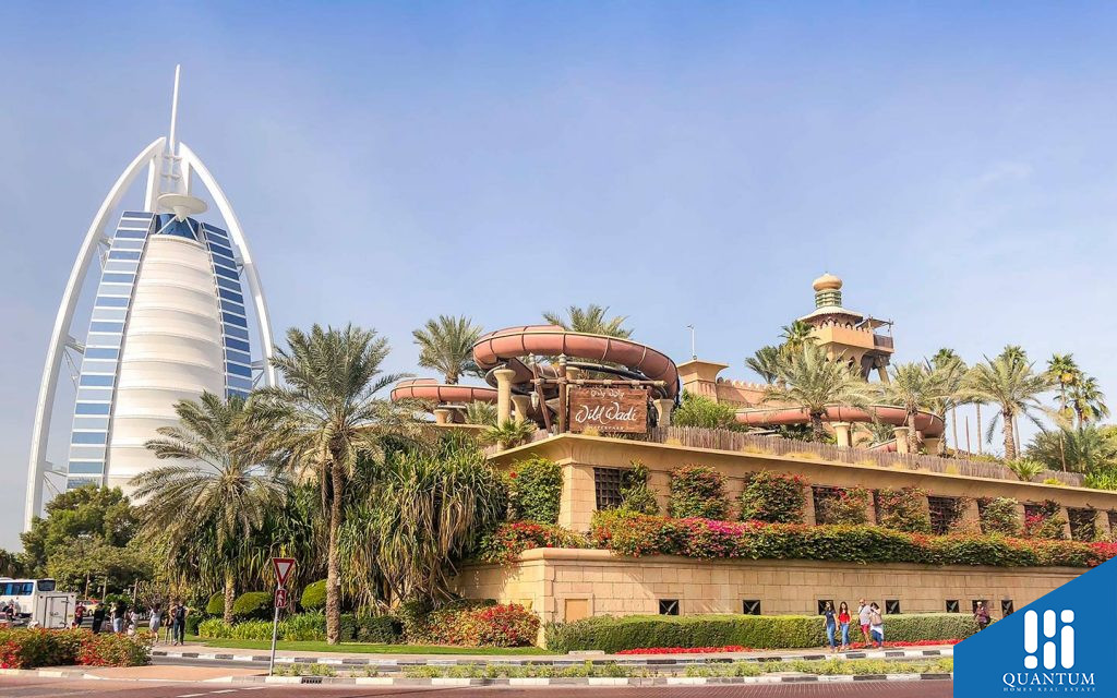 Decora Villas, Al Sufouh