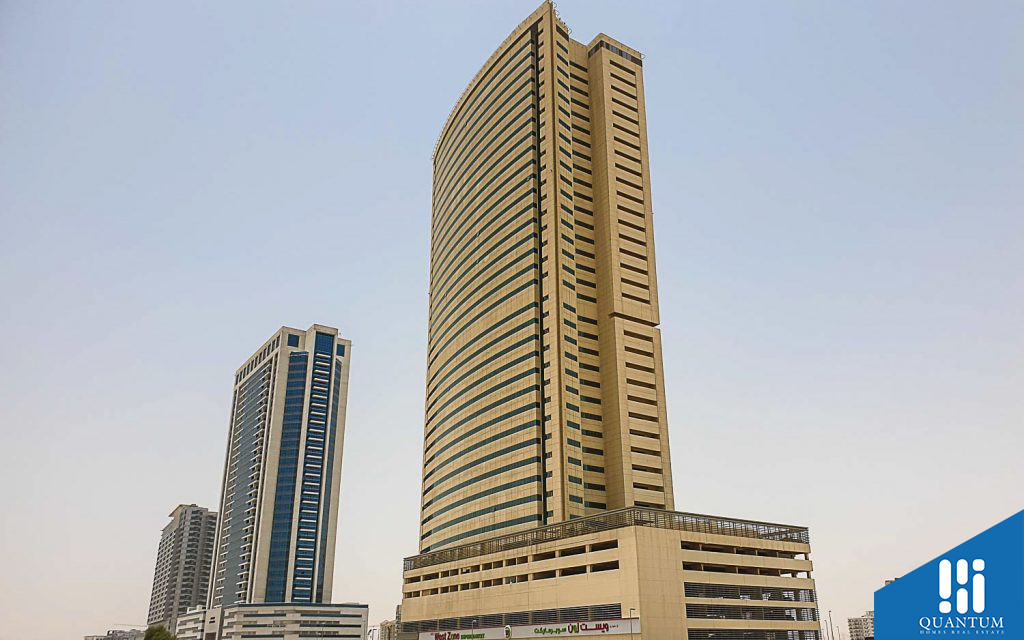 دبي لاند