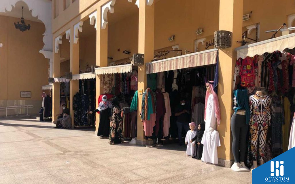 نايف ديرة دبي