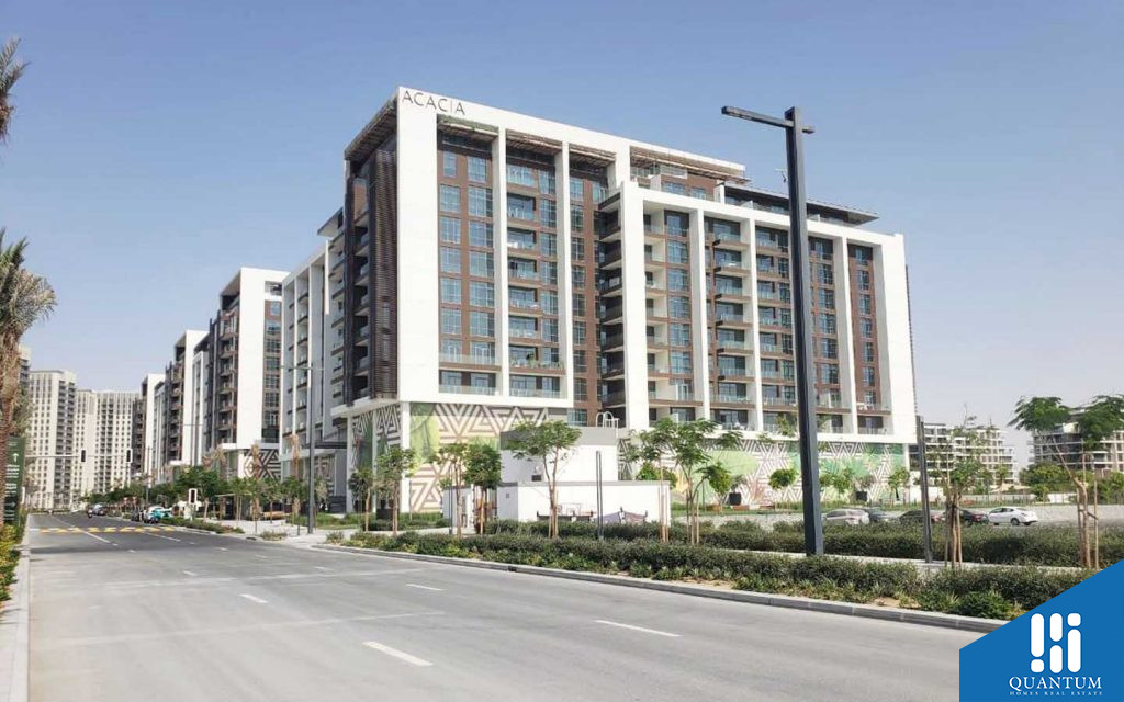 Dubai Hills Estate
