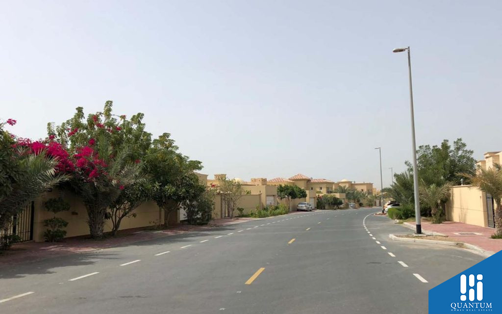 ميبل، دبي هيلز استيت
