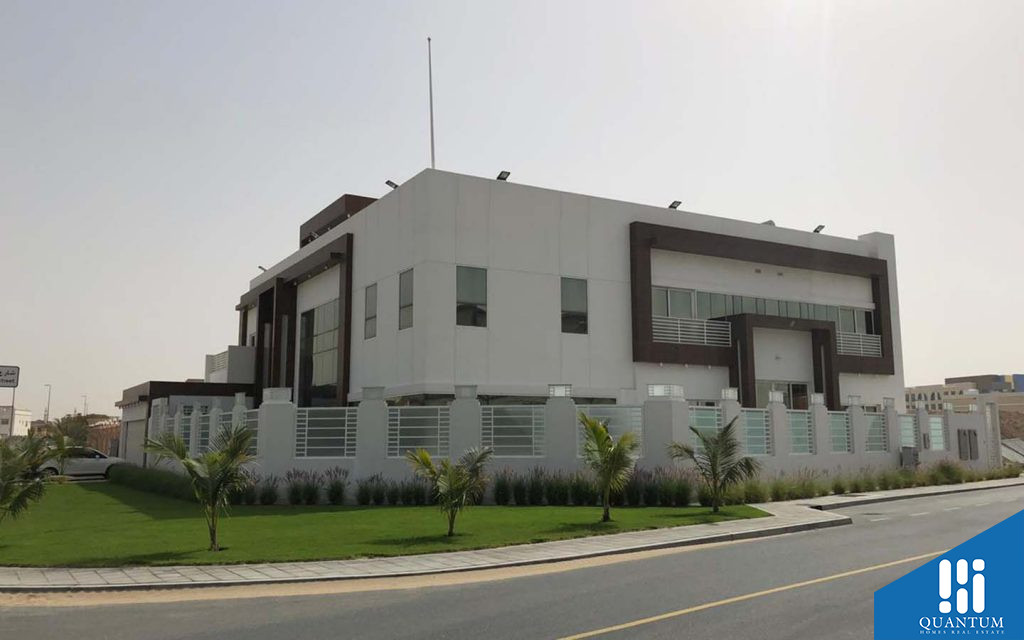 AL BARSHA SOUTH
