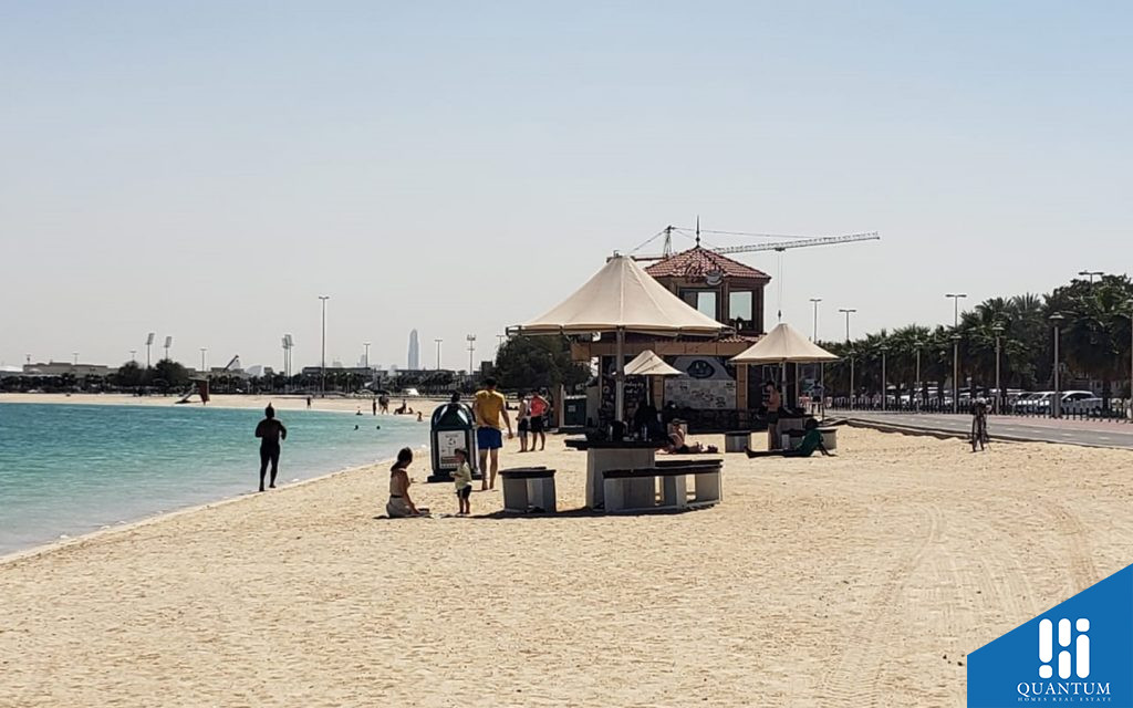 Dubai Airport Freezone (DAFZA)