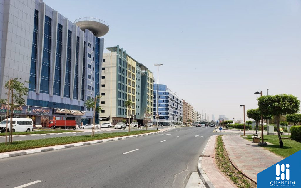 Al Mankhool, Bur Dubai