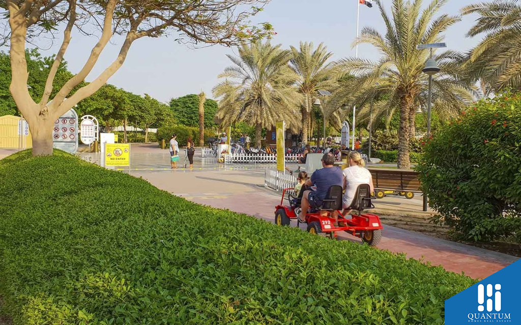 Al Barsha