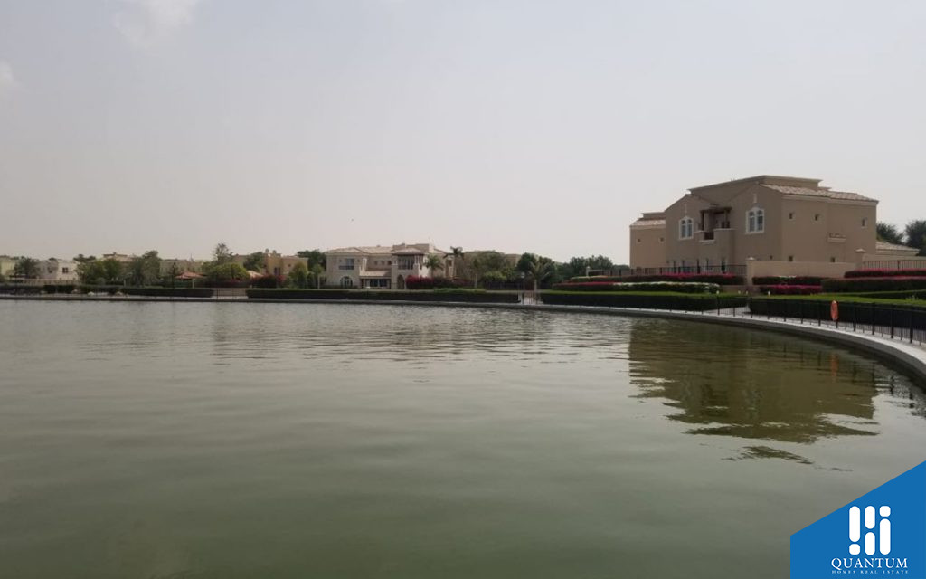Al Reem 2, Arabian Ranches