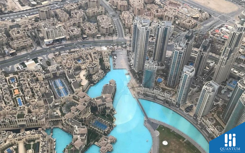برج خليفة دبي