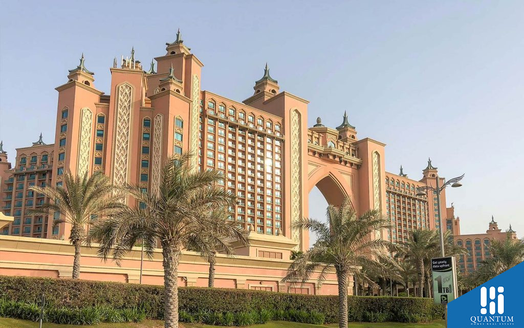 Signature Villas, Palm Jumeirah