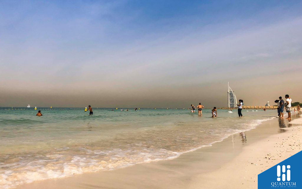 Al Barsha