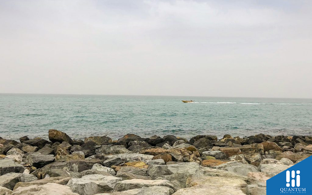 Signature Villas, Palm Jumeirah