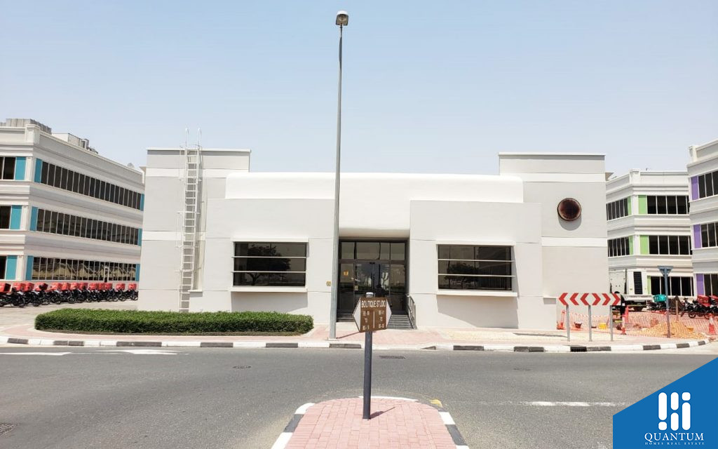 Dubai Studio City