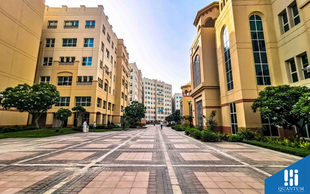 المدينة الاكاديمية