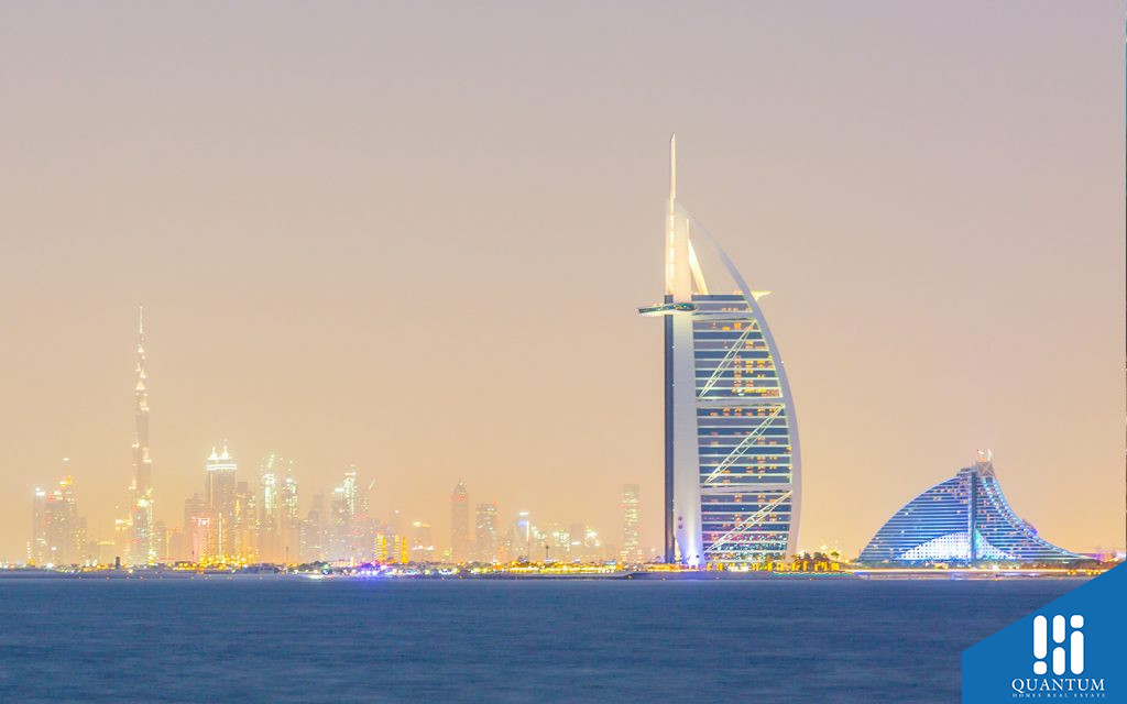 Jumeirah Islands