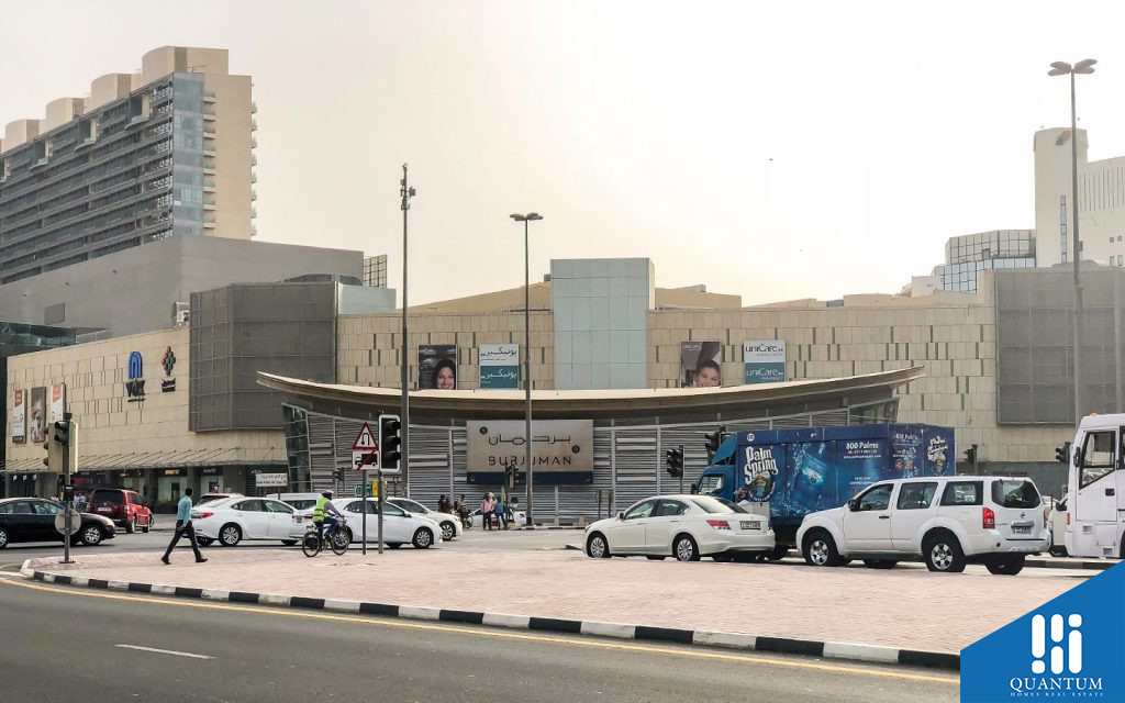 Al Mankhool, Bur Dubai