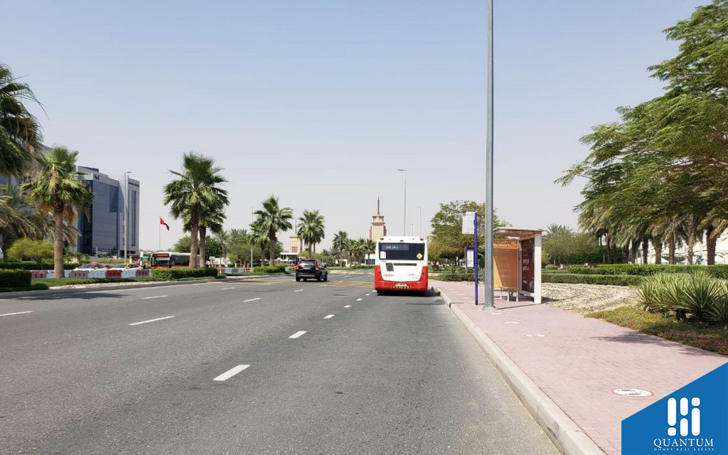 Dubai Studio City