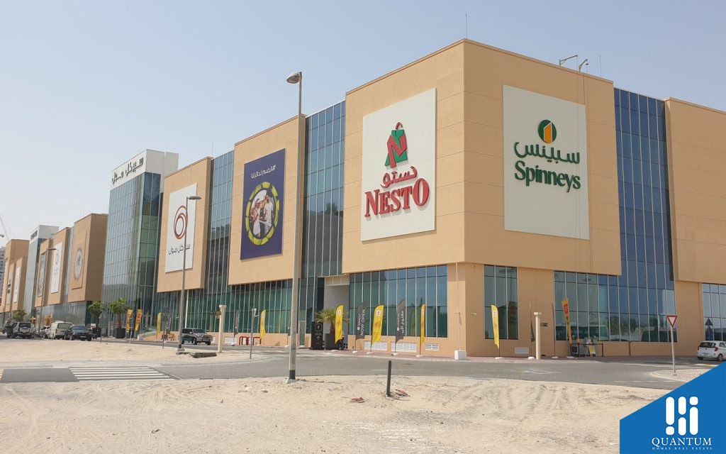 Fortunato, Jumeirah Village Circle (JVC)