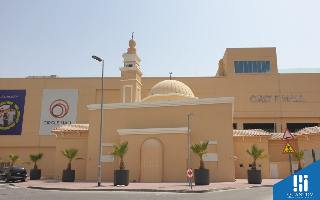 Fortunato, Jumeirah Village Circle (JVC)