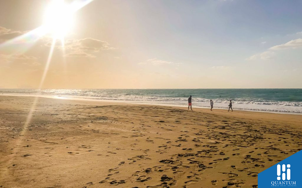 جزيرة بلوواترز
