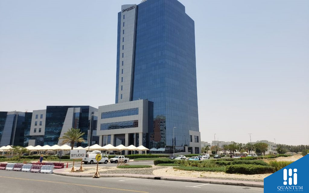 Dubai Studio City