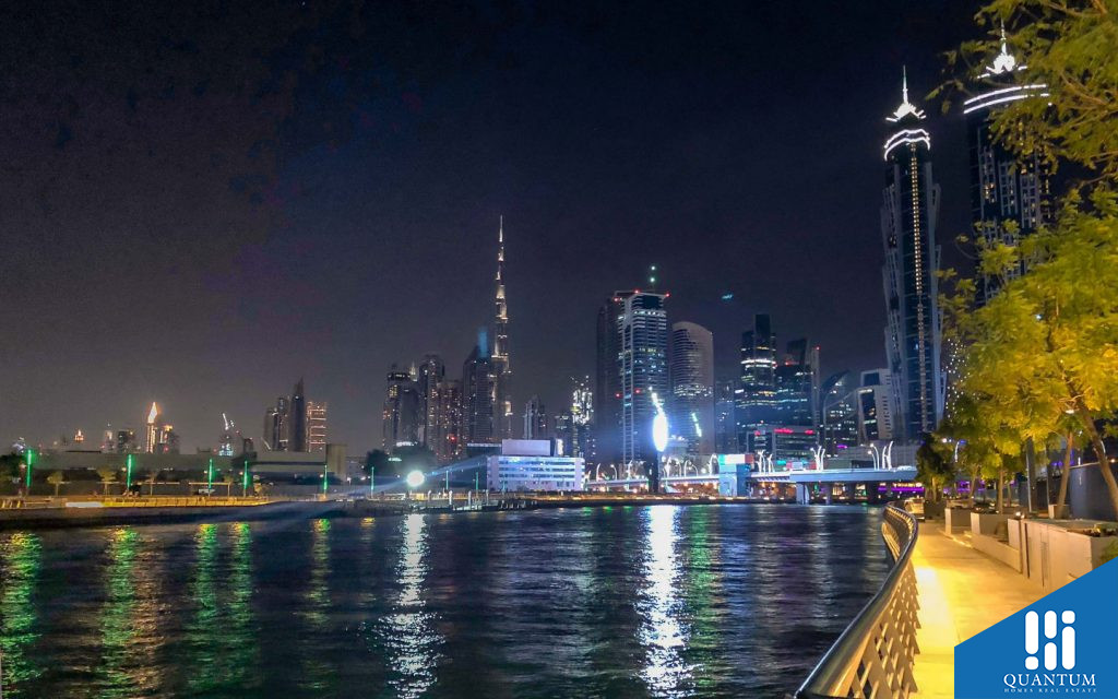 Al Habtoor City, Business Bay
