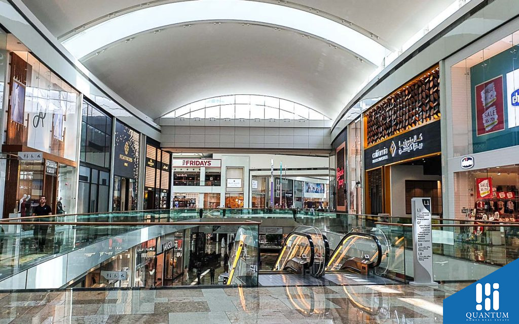 Airport Road Area, Al Garhoud