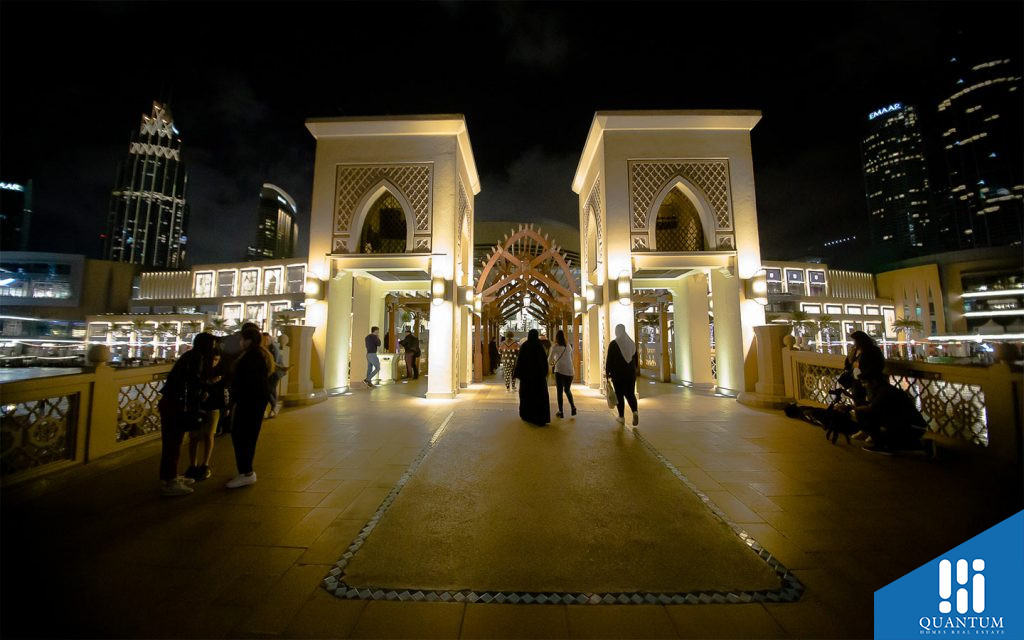 شارع الشيخ زايد