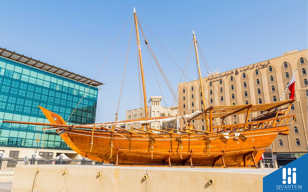 Al Mina, Dubai