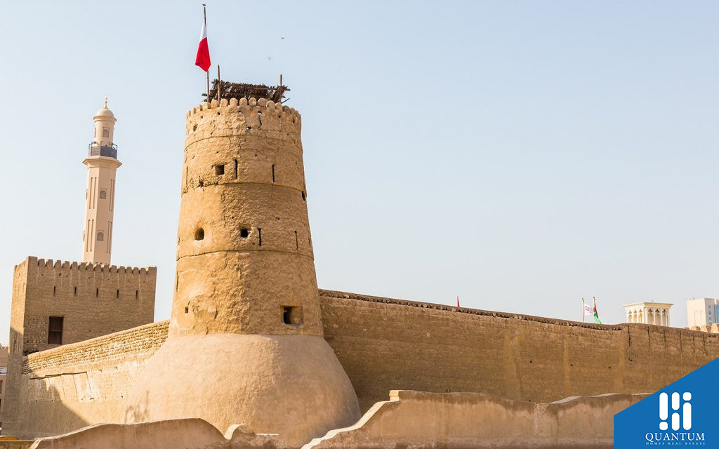 Al Mankhool, Bur Dubai