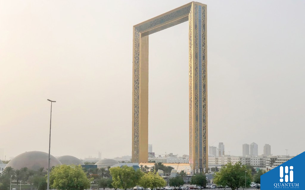 Bur Dubai