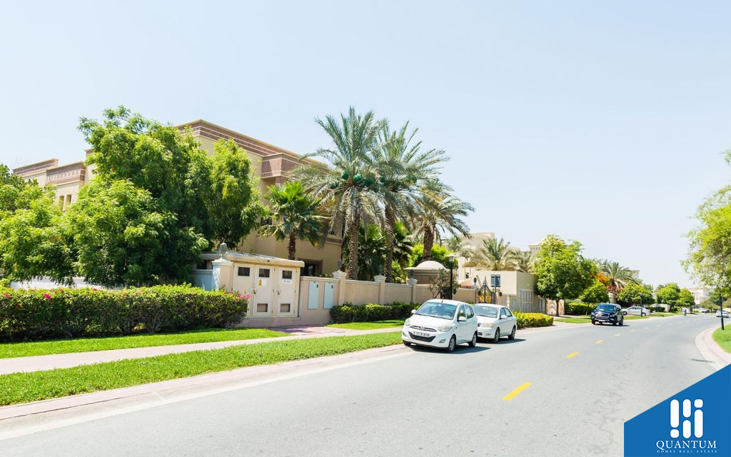 Emirates Hills