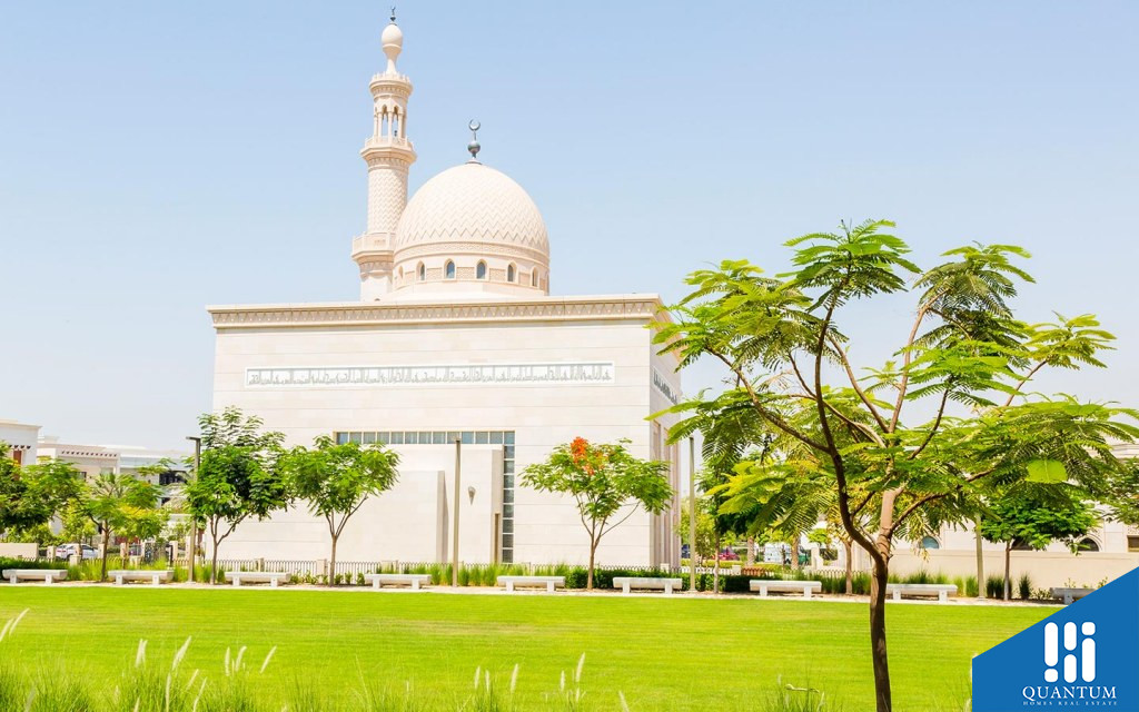 Emirates Hills