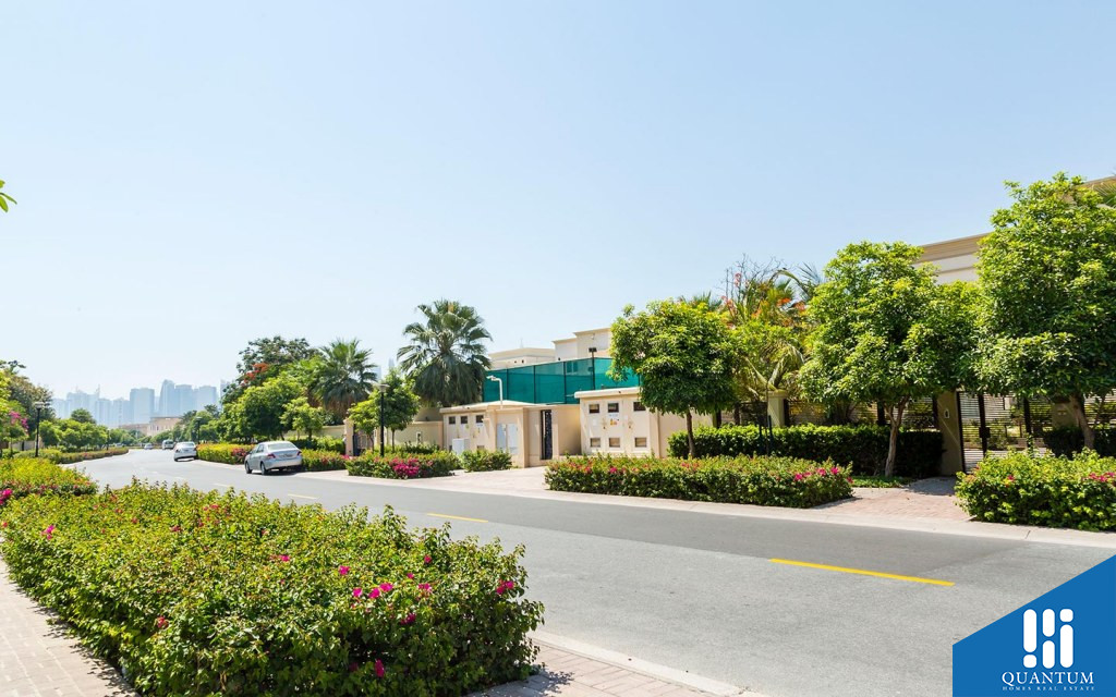 Emirates Hills