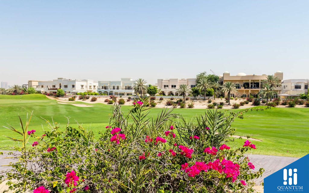 Emirates Hills